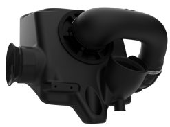 aFe Momentum 20-26 Isuzu D-Max/Mazda BT-50 3.0L (td) HD Cold Air Intake System w/ Pro DRY S Filter - Image 3