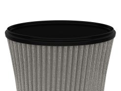 aFe Magnum FORCE Intake Rplcmnt Air Filter (6-1/2x3-1/4)IN F x (7x3-3/4)IN B x (7x3)IN T x 7-1/2IN H - Image 4
