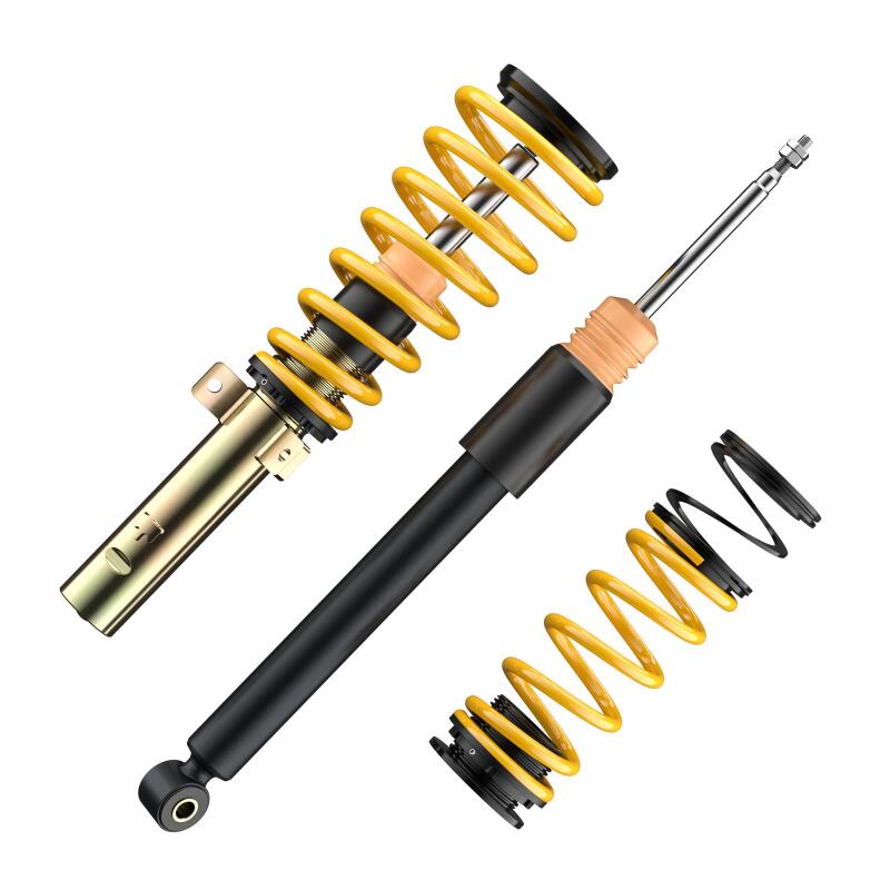 ST 16-21 Honda Civic FC/FK XA Coilover Kit - Image 2