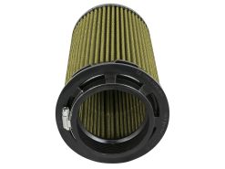 aFe Magnum FLOW Pro GUARD 7 Universal Air Filter F-3.5in. / B-5 (mt2) / T-4.75in. / H-9in. - Image 3