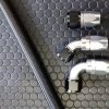 HKS R Type O/C KIT S15 BLK