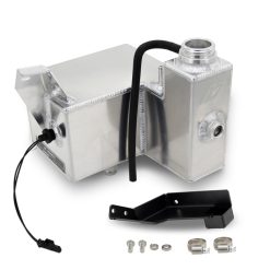 Mishimoto 2019+ Ram 6.7L Cummins Expansion Tank - Natural