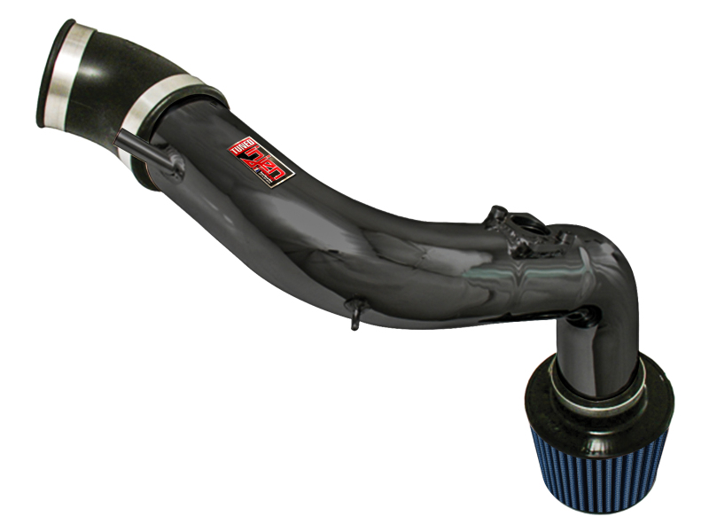Injen 06-08 Mazda 6 3.0L V6 (Automantic) Black Cold Air Intake - Image 3