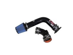 Alternative view of Injen 02-03 Nissan Maxima V6 3.5L Black Cold Air Intake *Special Order*