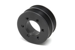 Alternative view of Dinan 08-13 BMW M3 Underdrive Pulley Kit