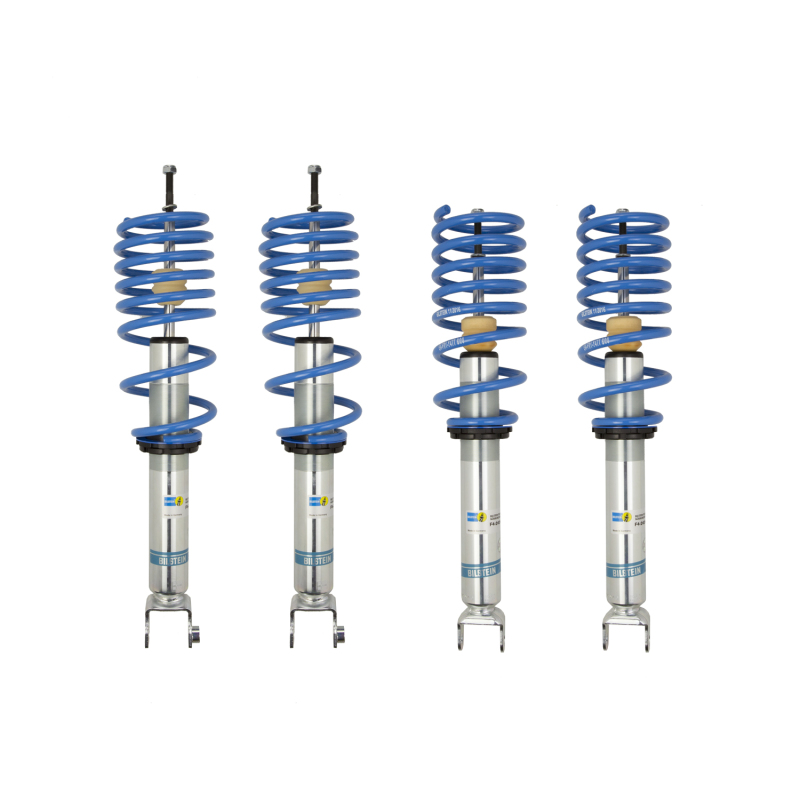 Bilstein B14 (PSS) 17 Fiat 124 Spider / 16-17 Mazda MX-5 Miata Front & Rear Performance Suspension - Image 4