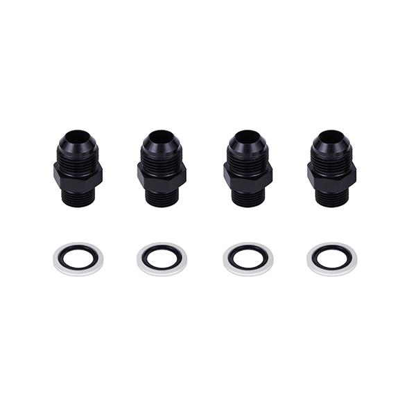 Mishimoto 04-11 Mazda RX8 Oil Line Kit - Image 3