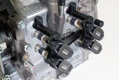 HKS SUPER FIRE RACING COIL PRO FD3S RX-7 - Image 4