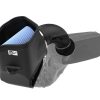 aFe Magnum FORCE Stage-2 Cold Airintake System w/ D2 Dura-Dry Filter RAM Diesel Trucks 19-24 L6-6.7L