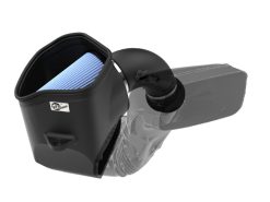 aFe Magnum FORCE Stage-2 Cold Airintake System w/ D2 Dura-Dry Filter RAM Diesel Trucks 19-24 L6-6.7L