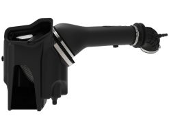 aFe 2023+ Ford F-250/F-350 V8-7.3L Momentum GT Pro DRY S Intake System - Image 4
