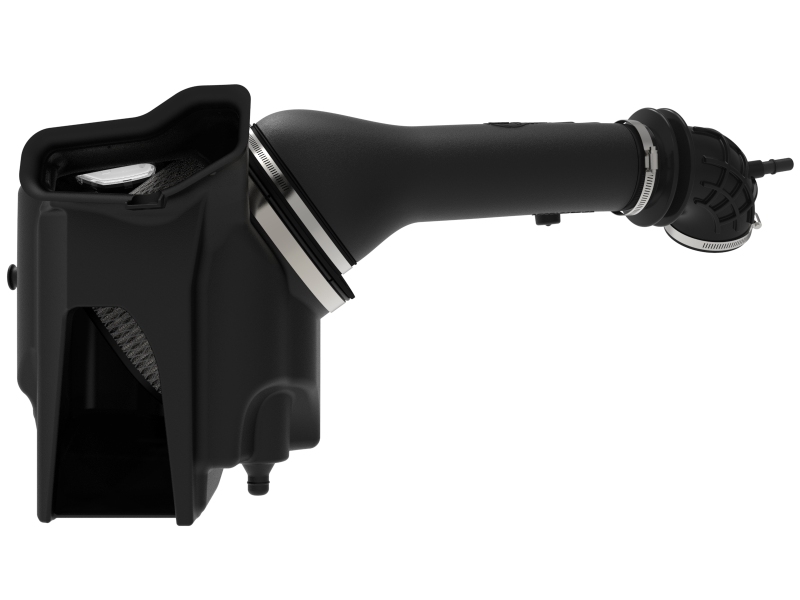 aFe 2023+ Ford F-250/F-350 V8-7.3L Momentum GT Pro DRY S Intake System - Image 4