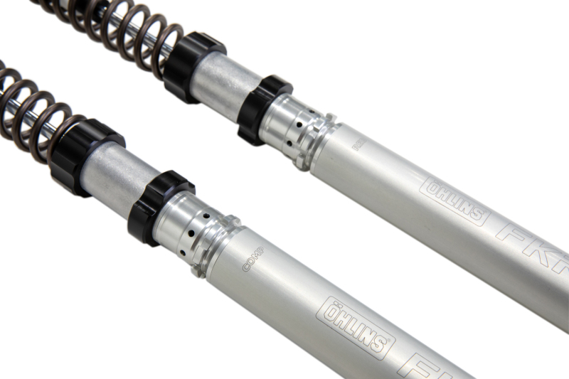 Ohlins 21-26 Honda CBR600RR (Showa) FKR 200 Cartridge Kit - Image 4