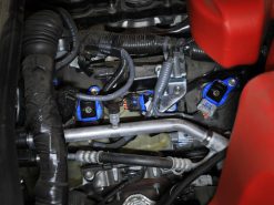 aFe 16-23 Toyota Tacoma SCORCHER High-Performance Ignition Coil - Single - Image 5
