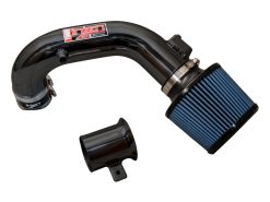 Alternative view of Injen 15-17 Toyota Camry L4 2.4L Black SP Short Ram Intake