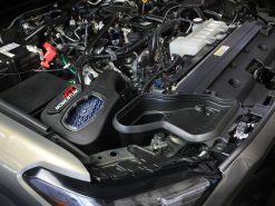 aFe Momentum GT Pro 5R Cold Air Intake System 2024+ Toyota Tacoma L4 2.4L (t) - Image 9
