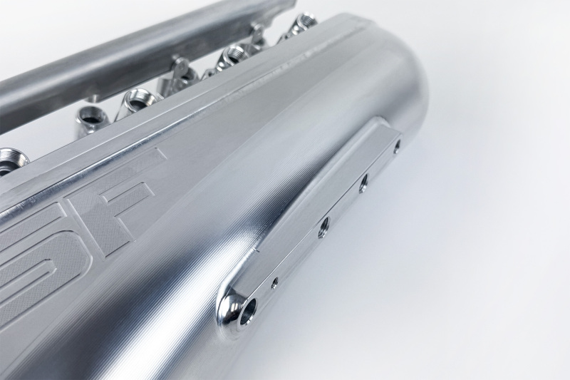 CSF B58 No Limit Billet Air-To-Air Competition Manifold - Image 9