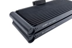 CSF Porsche 964 / 993 OEM+ Performance A/C Evaporator - Image 3