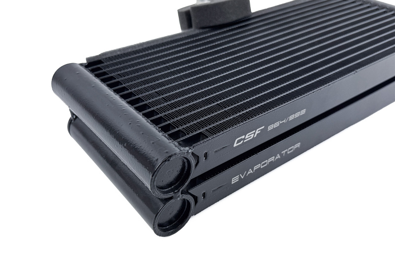CSF Porsche 964 / 993 OEM+ Performance A/C Evaporator - Image 3
