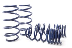Alternative view of H&R 17-21 Mazda CX-5 (2WD) KF Sport Spring