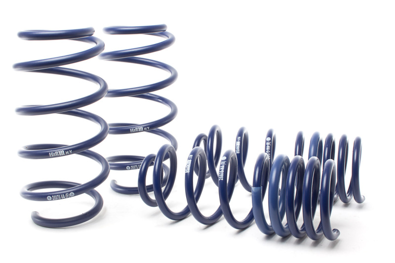 H&R 17-21 Mazda CX-5 (2WD) KF Sport Spring - Image 2