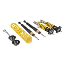 Alternative view of ST XTA Adjustable Coilovers 10-13 Mazdaspeed 3