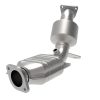 aFe POWER Direct Fit Driver Side Catalytic Converter Nissan 350Z 03-06 V6-3.5L