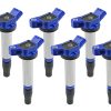 aFe SCORCHER Ignition Coil Toyota Trucks/SUVs 16-23 V6-3.5L