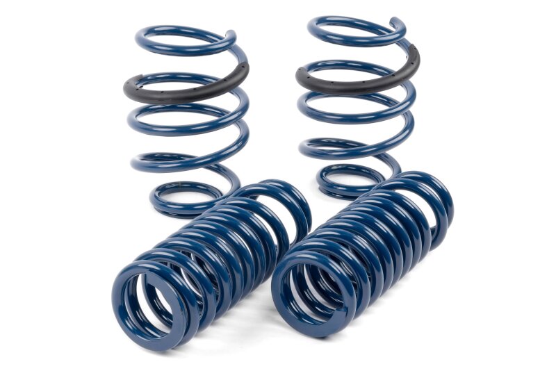 Dinan 21-27 BMW M3/M4 (G80/G82/G83) Adjustable Coil-Over Suspension System - Image 11