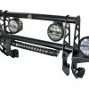 aFe 21-25 Ford Bronco Terra Guard Bull Bar w/ RIGID Lights