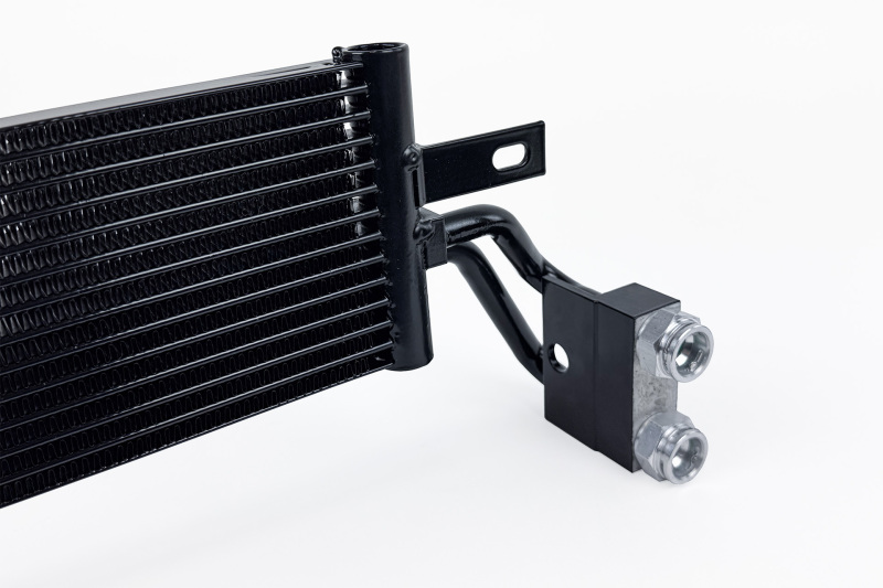 CSF 18-24 Jeep Wrangler / 20-23 Jeep Gladiator High-Performance Transmission Oil Cooler - Image 4