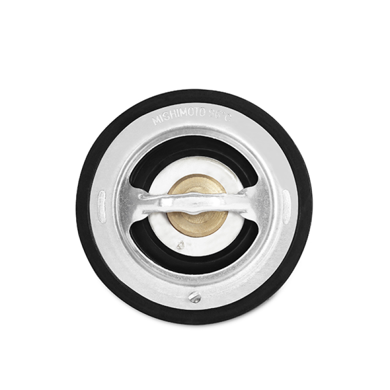 Mishimoto Ford 7.3L Powerstroke High-Temperature Thermostat - Image 8