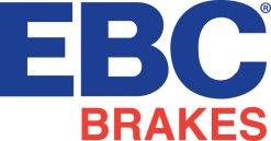 Alternative view of EBC S15 Orangestuff Pads and USR Rotors