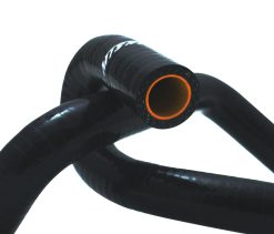 Mishimoto 94-97 Mazda Miata Black Silicone Heater Hose Kit - Image 4