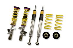 Alternative view of KW Coilover Kit V3 Mazda 3 (BK)