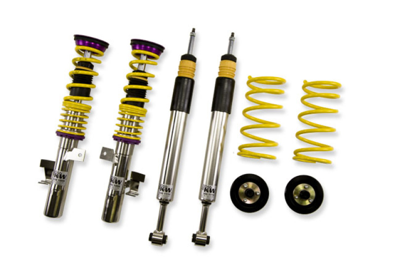 KW Coilover Kit V3 Mazda 3 (BK) - Image 2
