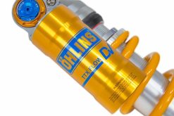 Ohlins 05-26 Yamaha YZ 125/250 TTX Flow DV Shock Absorber