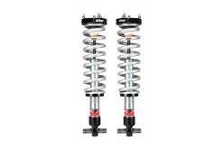 Alternative view of Eibach 23-25 Chevy Colorado 2.7L 4WD Pro-Truck Lift Kit Stage 2R - Front w/ Rear Reservoir Shocks