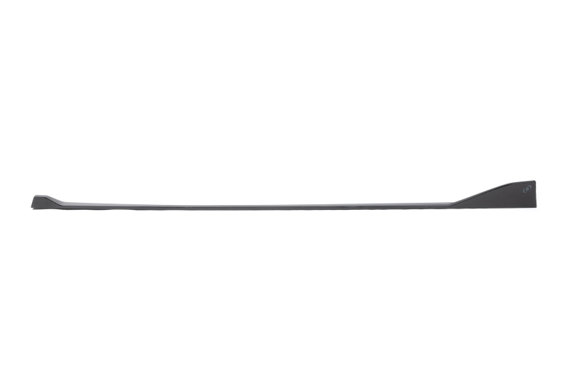 Dinan 20-26 Toyota GR Supra (A90/A91) Carbon Fiber Side Skirts - Set - Image 10