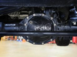 aFe POWER Differential Cover Jeep Wrangler (JL) 18-25/ Gladiator (JT) 20-25 (Dana M210) - Image 5