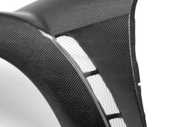 Seibon 04-08 Mazda RX-8 Carbon Fiber Fenders - Image 16