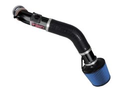 Injen 10-12 Mazda 3 2.5L-4cyl Black Cold Air Intake w/ Silicone Intake Hose - Image 3