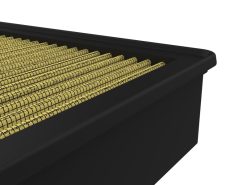 aFe Magnum FLOW OE Replacement Air Filter w/ Pro GUARD 7 GM Diesel Trucks 20-25 V8-6.6L (td) L5P - Image 4