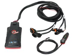 aFe SCORCHER Power Module Hyundai Elantra 17-20 L4-1.6L (t) - Image 3