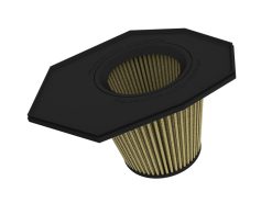 Alternative view of aFe 24-26 Toyota Tacoma L4-2.4L (t) Magnum FLOW Inverted Replacement Air Filter w/ Pro GUARD 7 Media