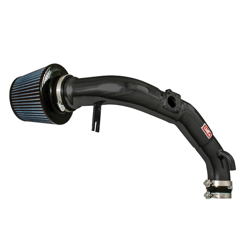Injen 2006-08 Mazdaspeed 6 2.3L 4 Cyl. (Manual) Black Cold Air Intake - Image 2