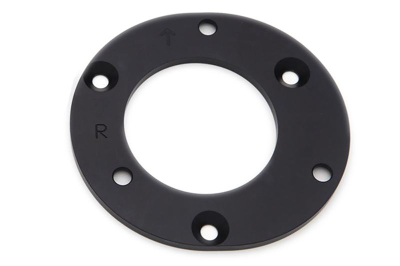 Dinan 98-06 BMW 323i/325i/328i/Z4 (E46/E85/E86) Camber Plate Kit - Front - Image 2