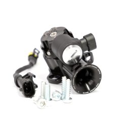 GFB Fiat/Alfa Romeo 1.4L/2.0L Multiair Turbo Whistling Trumpet VTA BOV - Image 4