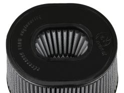 aFe MagnumFLOW Pro DRY S Air Filter 5F x (9 x 7-1/2)B SO x (6-3/4 x 5-1/2)T (INV) x 7H in - Image 4