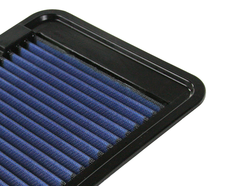 aFe MagnumFLOW Air Filters OER P5R A/F P5R Toyota Camry 02-06 Highlander 01-12 - Image 3